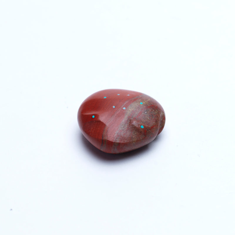 James Panteah: Jasper, Frog