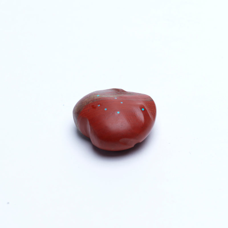 James Panteah: Jasper, Frog