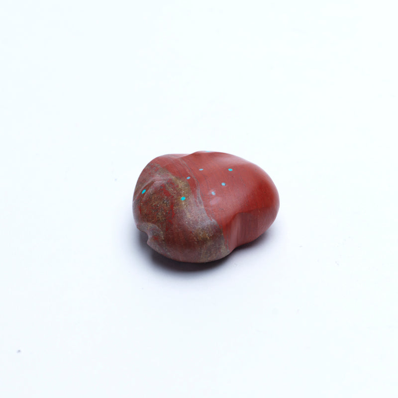 James Panteah: Jasper, Frog