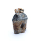 Randy Lucio: Picasso Marble, Double Eagles