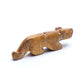 Reynold Lunasee: Dolomite, Mountain Lion