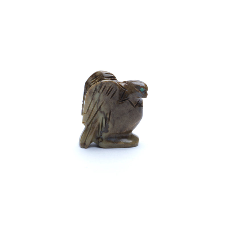 Unknown Artist: Serpentine, Eagle