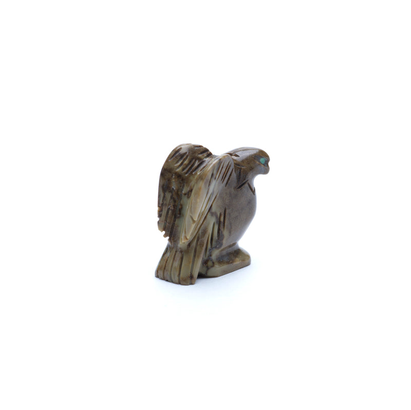 Unknown Artist: Serpentine, Eagle
