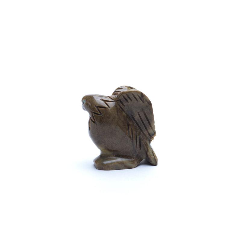 Unknown Artist: Serpentine, Eagle