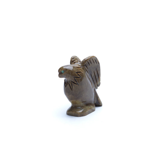 Unknown Artist: Serpentine, Eagle