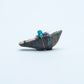 Delvin Leekya: Picasso, Eagle w/Bundle & inlayed Tail