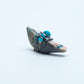 Delvin Leekya: Picasso, Eagle w/Bundle & inlayed Tail