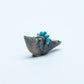 Delvin Leekya: Picasso, Eagle w/Bundle & inlayed Tail