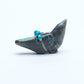 Delvin Leekya: Picasso, Eagle w/Bundle & inlayed Tail