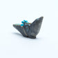 Delvin Leekya: Picasso, Eagle w/Bundle & inlayed Tail
