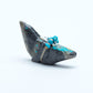 Delvin Leekya: Picasso, Eagle w/Bundle & inlayed Tail