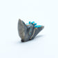 Delvin Leekya: Picasso, Eagle w/Bundle & inlayed Tail
