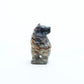 Randy Lucio: Picasso Marble, Standing Bear
