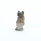 Randy Lucio: Picasso Marble, Standing Bear