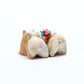 Farlan & Paulette Quam: Tigilite, Double Bears