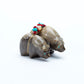 Farlan & Paulette Quam: Petosky, Double Bears