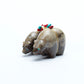 Farlan & Paulette Quam: Petosky, Double Bears