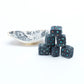 Farlan & Paulette Quam: Picasso, Bowl of Dice
