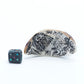 Farlan & Paulette Quam: Picasso, Bowl of Dice