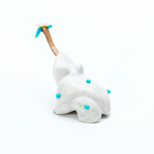 Enrike Leekya: Fishrock, Frog