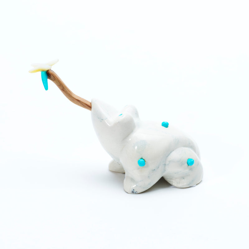 Enrike Leekya: Fishrock, Frog