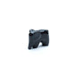 Calbert Bowannie: Black Marble, Elephant