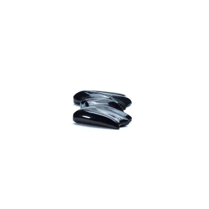 Calbert Bowannie: Black Marble, Bat