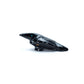 Calbert Bowannie: Black Marble, Songbird