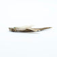 Leonard Halate (d): Antler, Sea Serpent