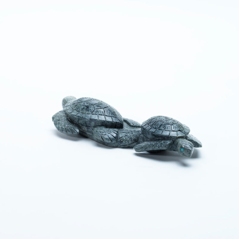 Vern Neito (d): Augite, Double Turtles
