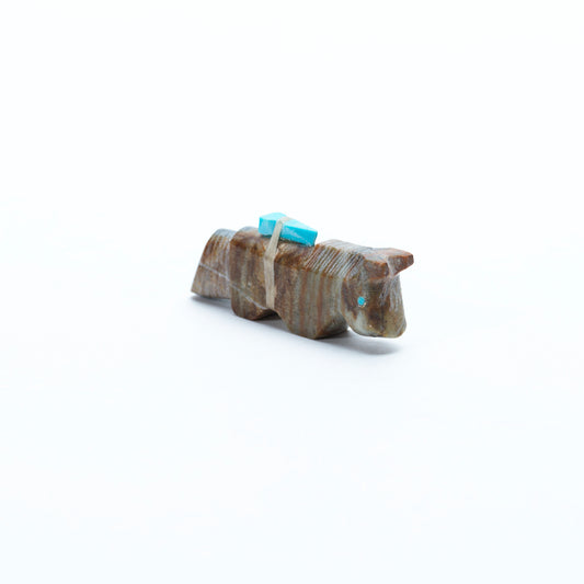 Gerald Burns(d): Picasso, Horse