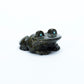 Eddington Hannaweeka: Serpentine, Frog