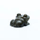 Eddington Hannaweeka: Serpentine, Frog