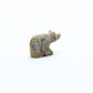 Randy Lucio: Picasso Marble, Bear