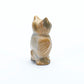 Hayes Leekya: Zuni Stone, Owl