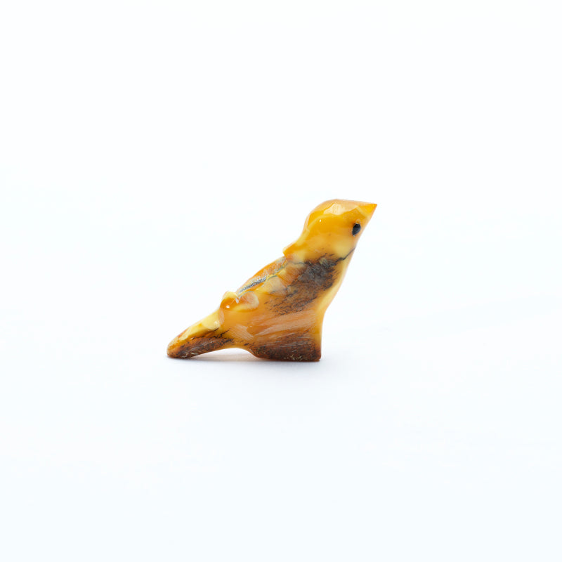 Sarah Leekya: Amber, Eagle