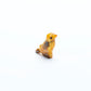 Sarah Leekya: Amber, Eagle