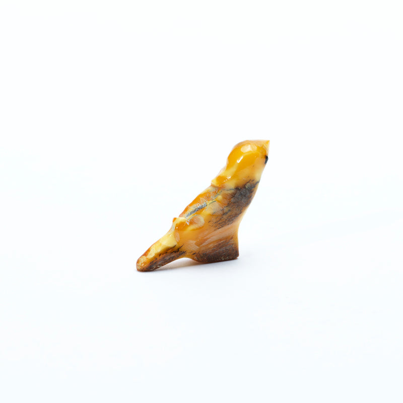 Sarah Leekya: Amber, Eagle