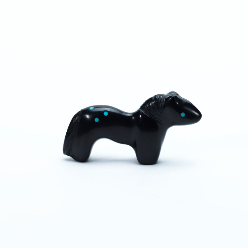 Herbert Halate: Jet, Horse