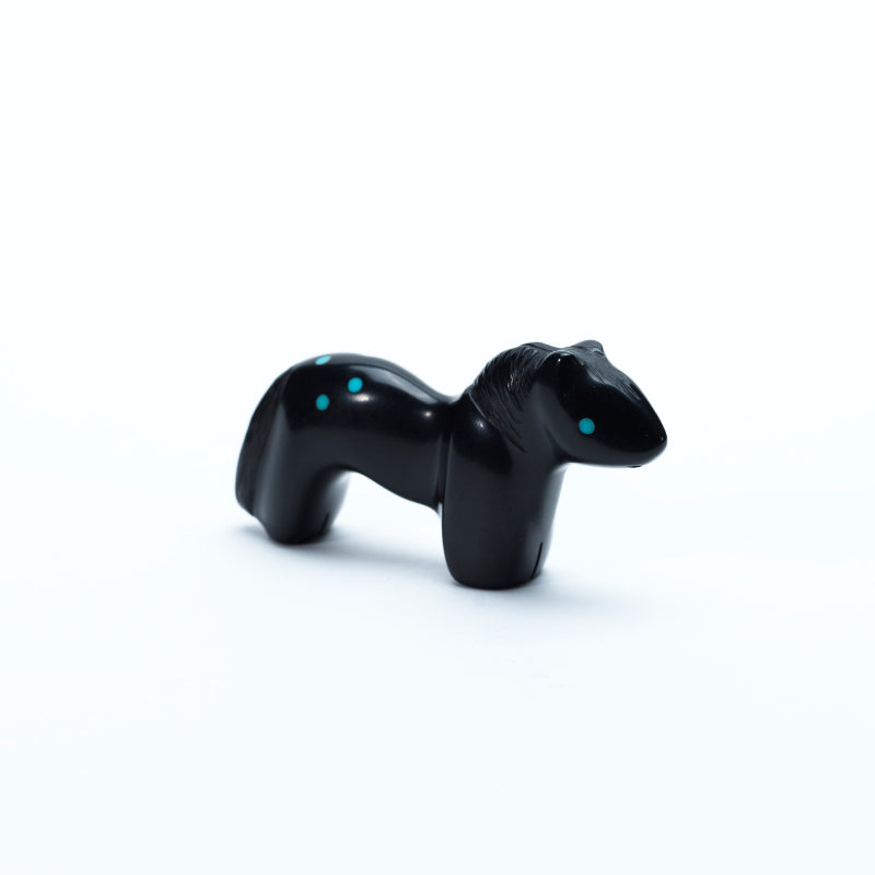 Herbert Halate: Jet, Horse