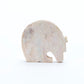 Silvan Panteah: Pink Soapstone, Bear
