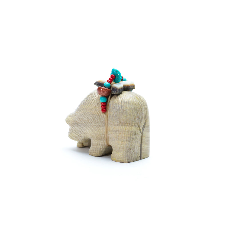 Douglas Martza: Picture Jasper, Bear