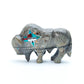 Andres Lementino: Picasso, Bison