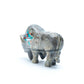 Andres Lementino: Picasso, Bison