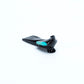 Calvert Bowannie: Black Marble/Turquoise Winged/Magpie