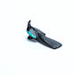 Calvert Bowannie: Black Marble/Turquoise Winged/Magpie