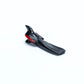 Calvert Bowannie: Black Marble Coral Wings, Magpie