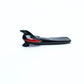 Calvert Bowannie: Black Marble Coral Wings, Magpie