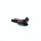 Calvert Bowannie: Black Marble Coral Wings, Magpie