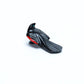 Calvert Bowannie: Black Marble Coral Wings, Magpie